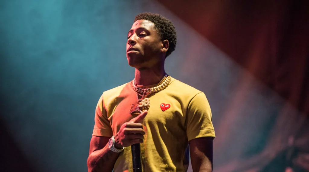 Facts About NBA YoungBoy