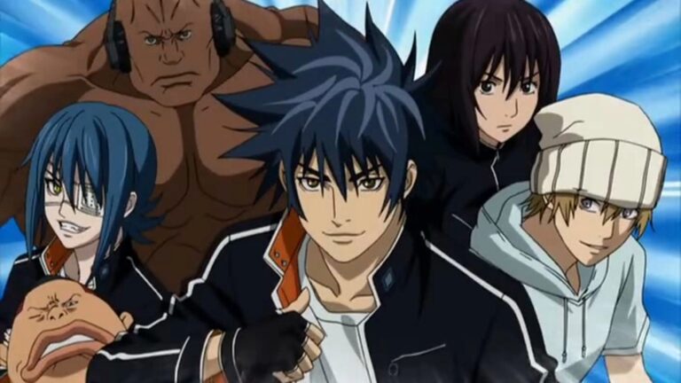 Updated Facts And New Information About Air Gear Season 2