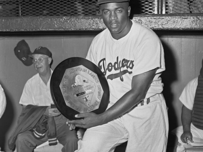 Jackie Robinson’s Birthday, New Facts And Fieger