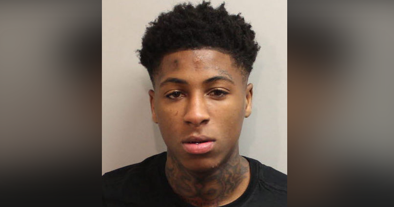 Is NBA YoungBoy Dead?