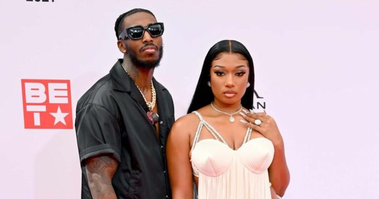 Megan Thee Stallion Is Pregnant! How Many Kids Does She Have?