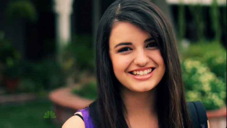 Could Rebecca Black Be A Homosexual? They Broke Up, And She Talked About Her Sexuality!