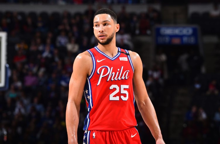 Ben Simmons' Height Makes Him Fantastic On Offense