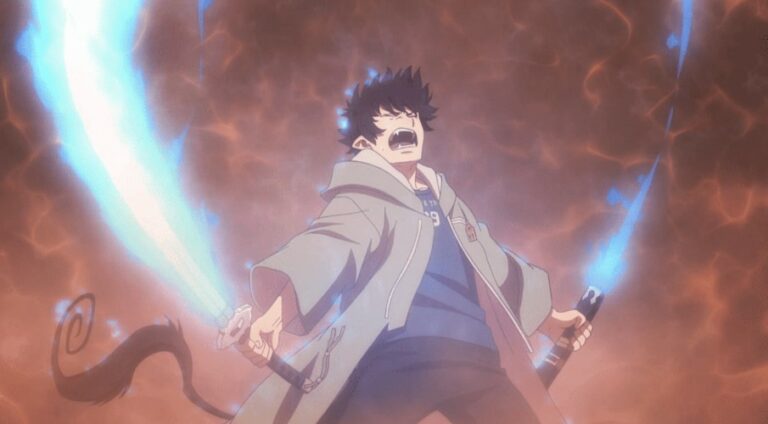 When Is Blue Exorcist: Season 3 Coming Out? What Is The Plot Of It?