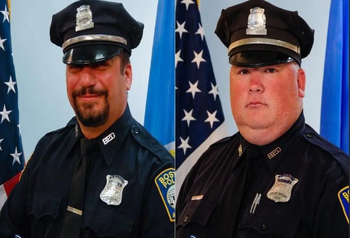 Boston Police Putting Out Call For Other Massachusetts Cops To Transfer To The Hub