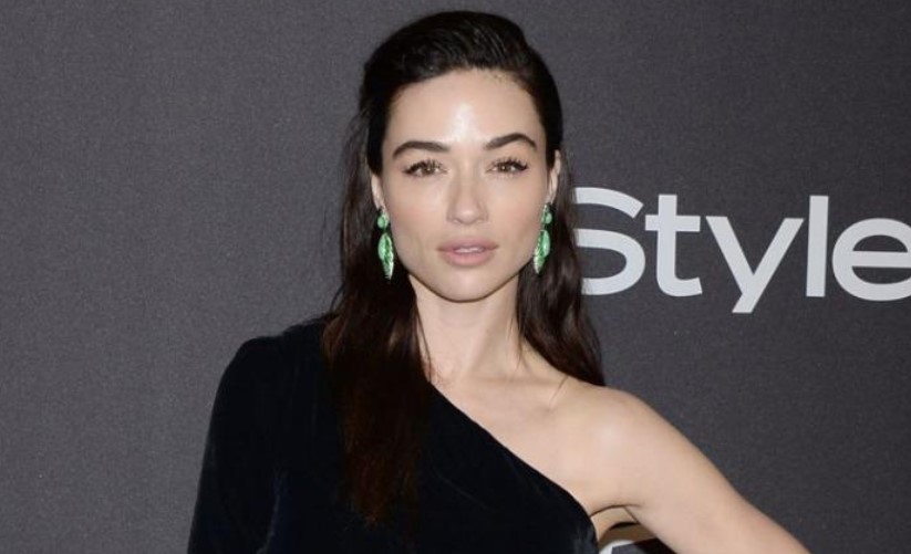 Did Crystal Reed Have Plastic Surgery?