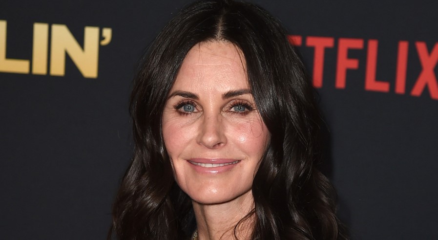 Early Life And Biography Of Courteney Cox