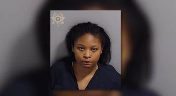 Employee Arrested For Trying To Sneak Drugs Into Fulton County Jail