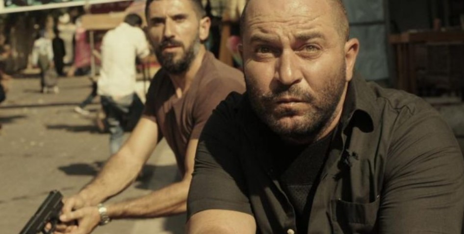 Filming Locations For The “Fauda” Series