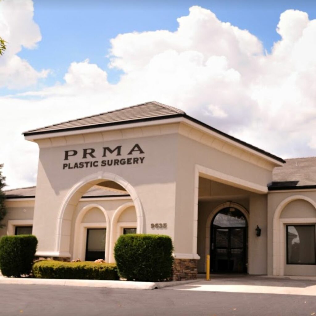 What is PRMA?