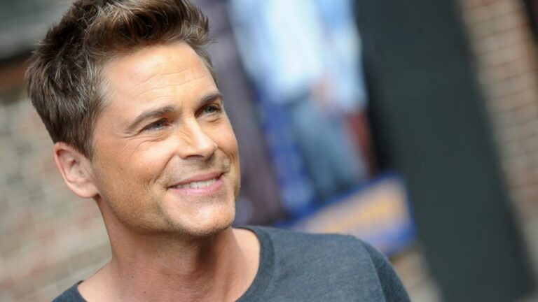 Rob Lowe Plastic Surgery; What Plastic Surgeries He Might Have?