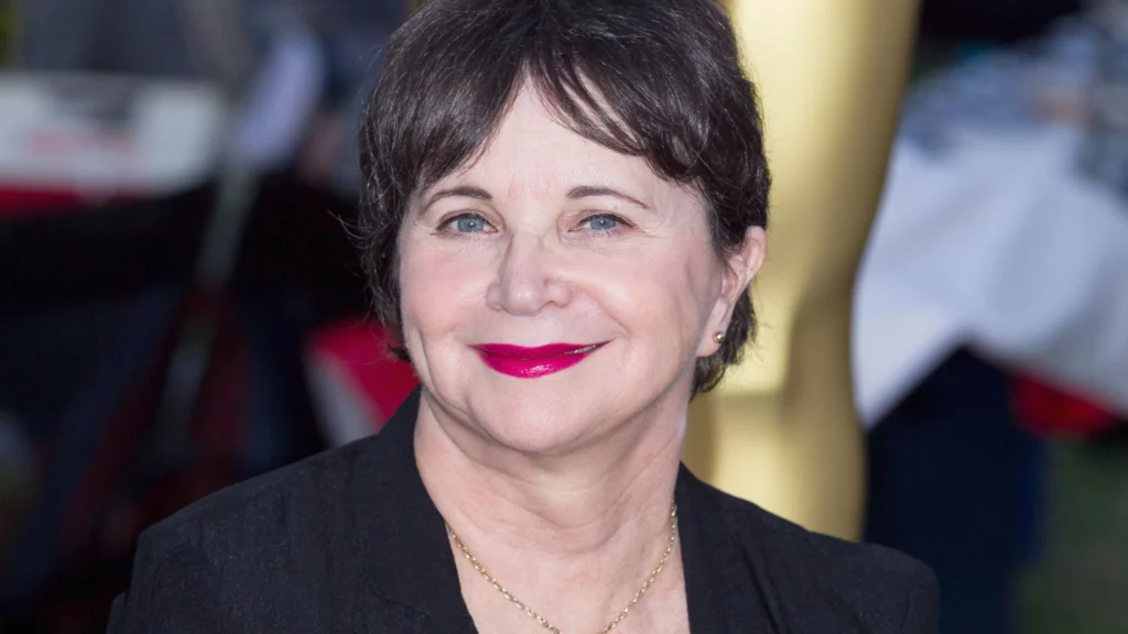 Who Was Cindy Williams?