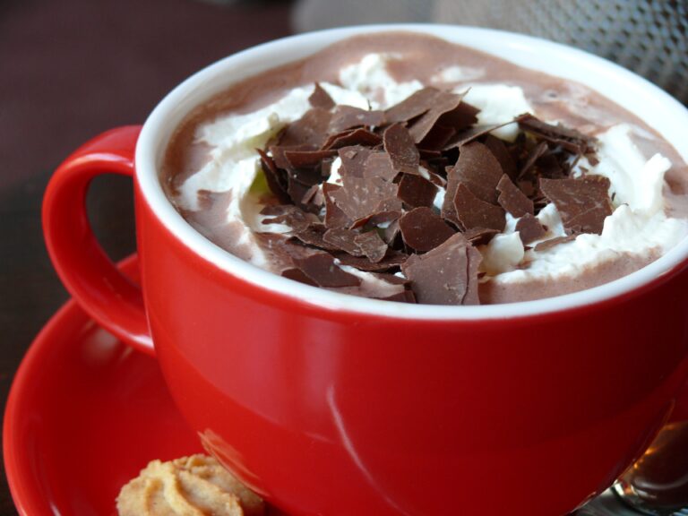 National Hot Chocolate Day, Updated Information 2023