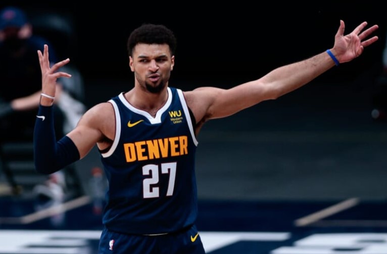 Jamal Murray's Injury Status For Trail Blazers-Nuggets Game