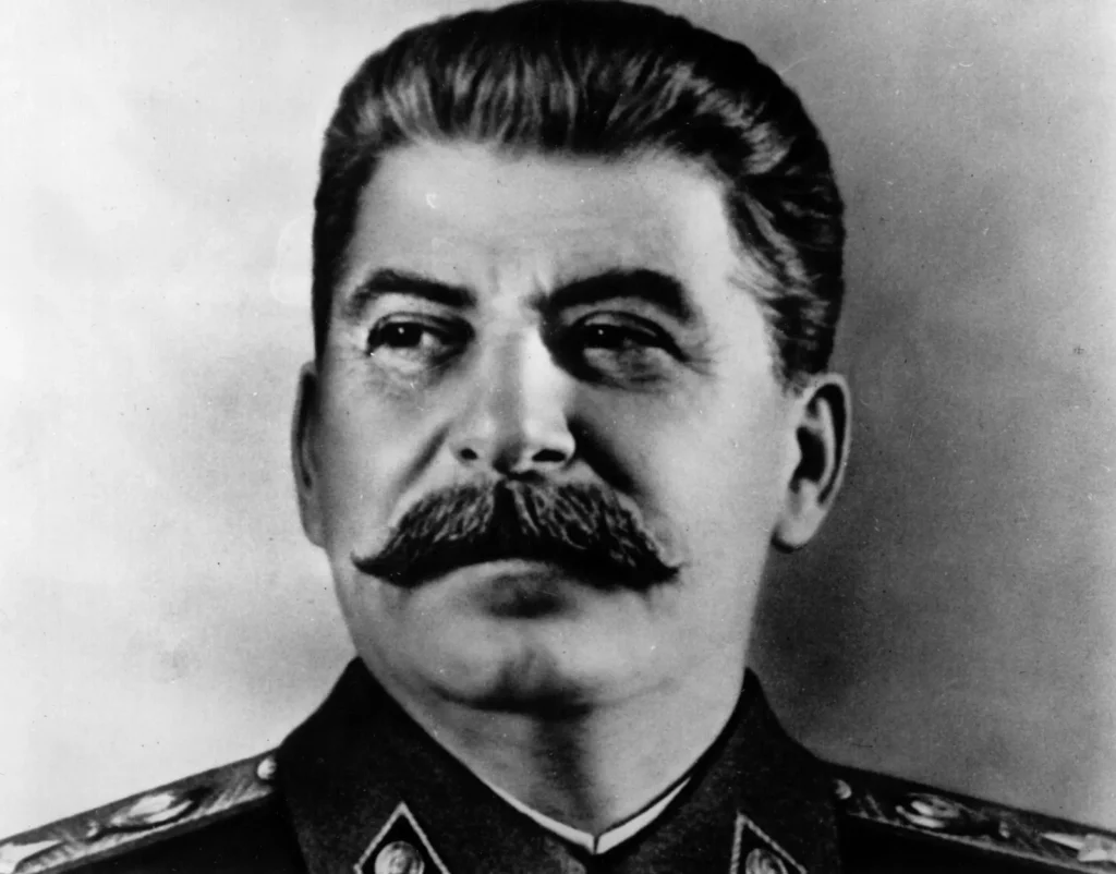 Interesting Facts About Joseph Stalin