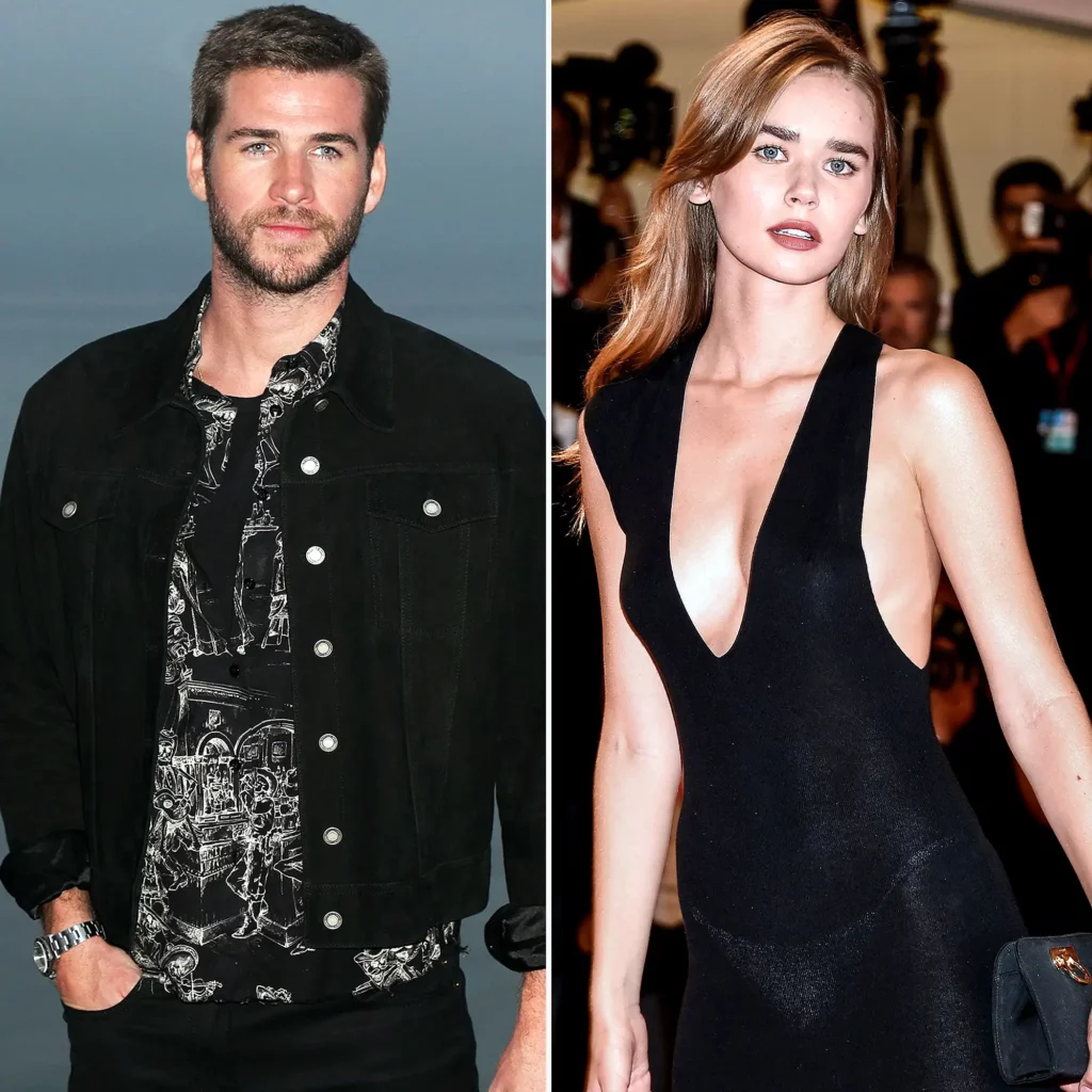 Who is Hemsworth Dating?