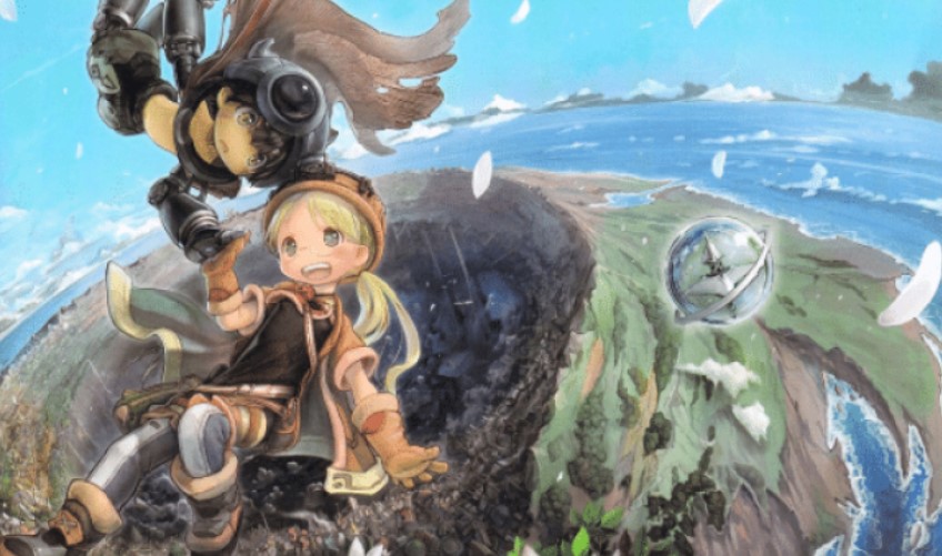 Made In Abyss Season 3 Plot