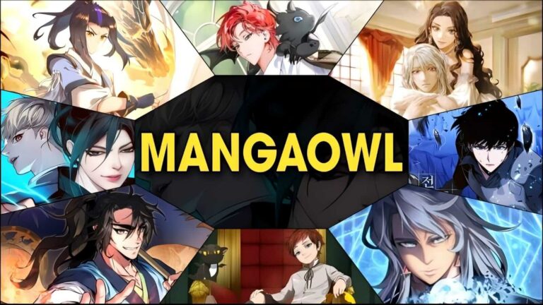 MangaOwl: Is It Legitimate And Risk-Free To Use?