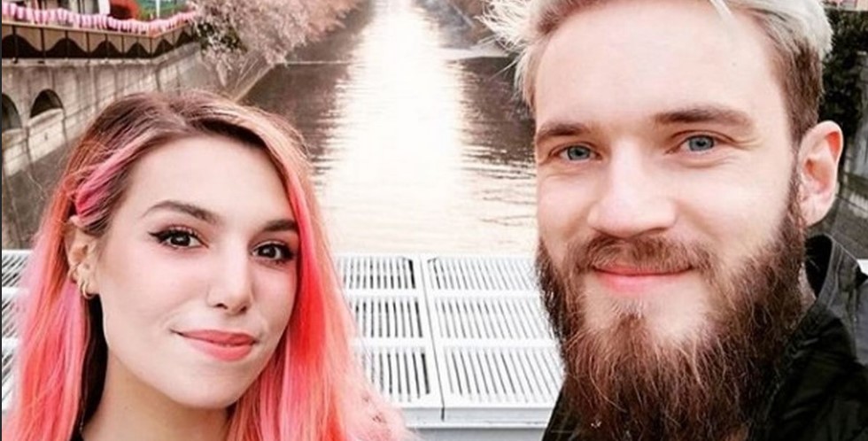 Marzia Quit YouTube For Her Mental Health