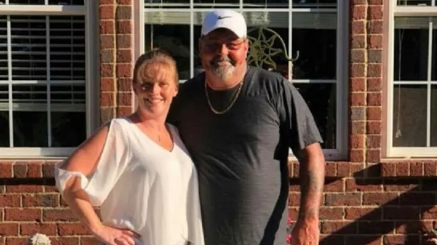 Nashville police ID West TN Couple Found Dead