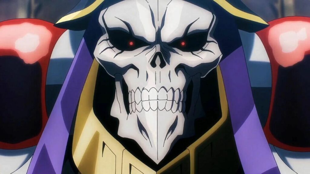 When Will Overlord Season 5 Be Released?