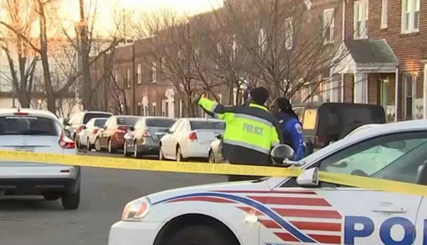 Police: Juvenile Shot, Killed In Northeast DC Identified