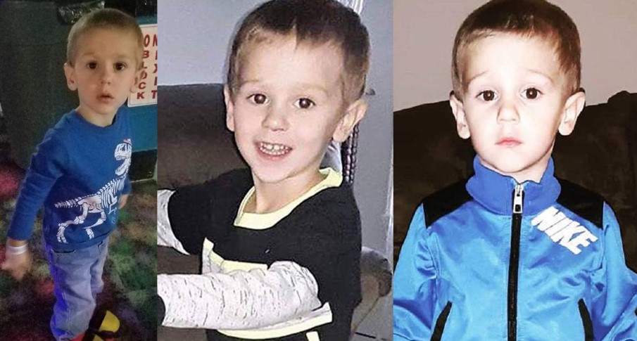 Police: Missing 3-Year-Old Twin Boys Last Seen On New Year's Eve Have Been Found