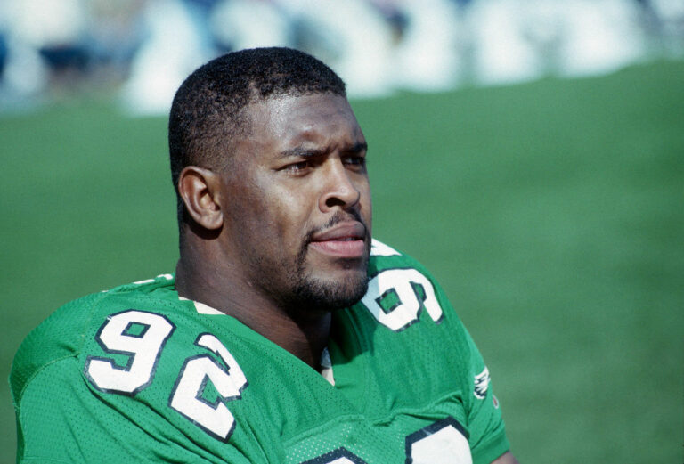 What Happened To Reggie White? Photos, Movies, Autopsy Results, And More!