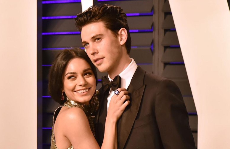 What Did Austin Butler Say About Vanessa Hudgens And His Break-Up?