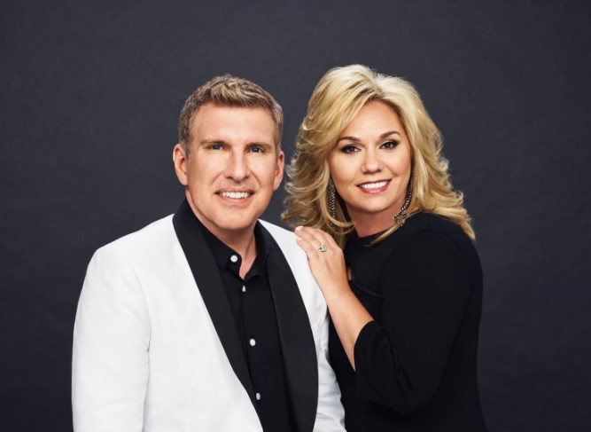 What Have Todd And Julie Chrisley Been Charged With?