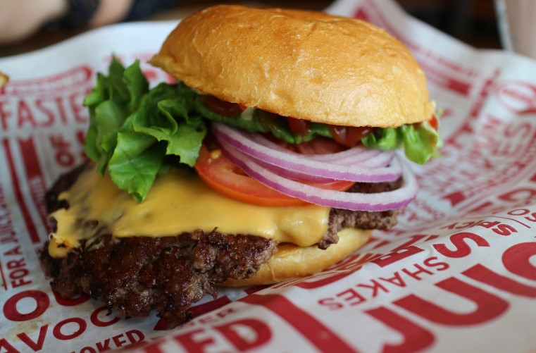 What Is The Smashburger Class Action?