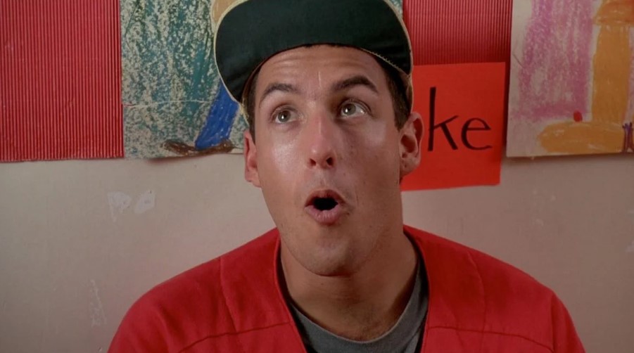 What is Billy Madison All About?