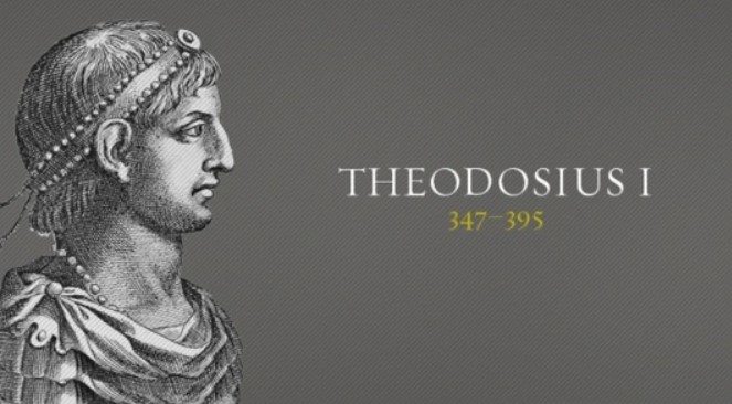 When And Where Was Theodorus Born