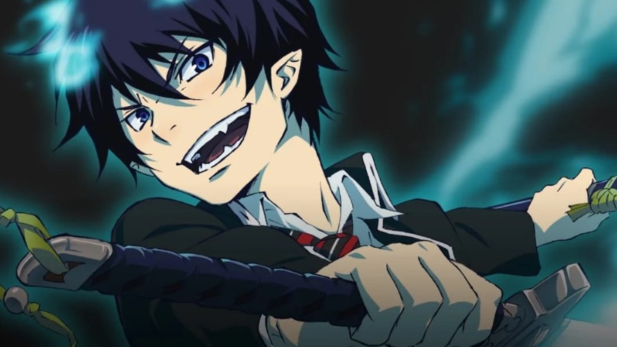 When Is Blue Exorcist: Season 3 Coming Out?