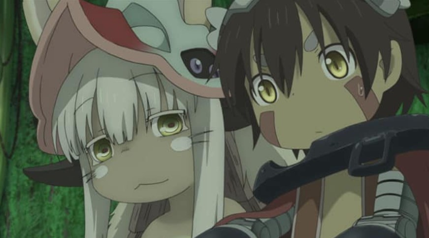 Which Studio Is Making Made In Abyss Season 3?