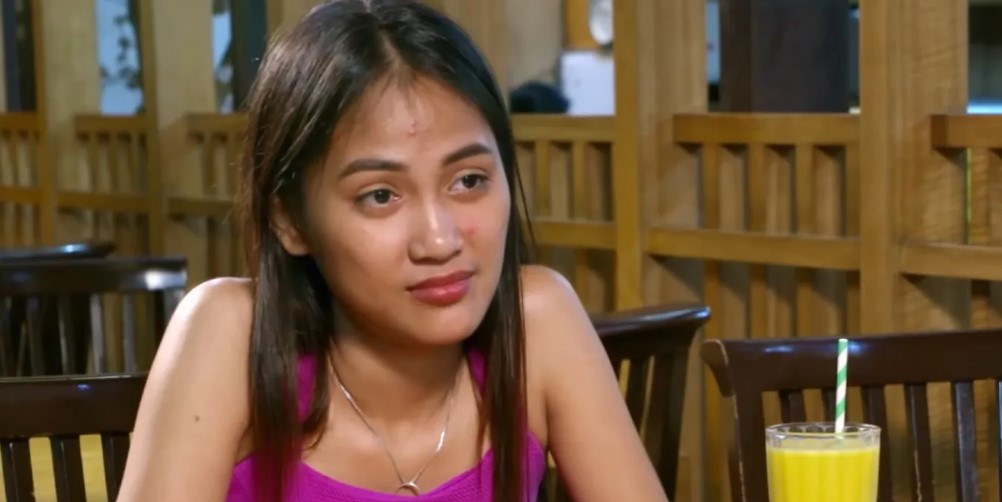 Who Is Cast In 90 Day Fiancé The Other Way Season 4?