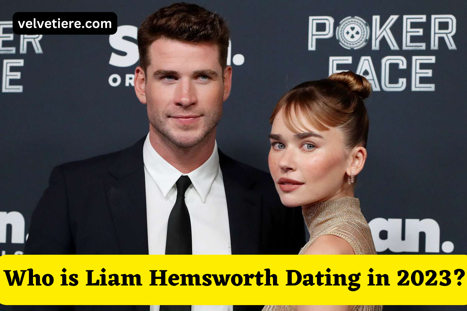 Who is Liam Hemsworth Dating in 2023?