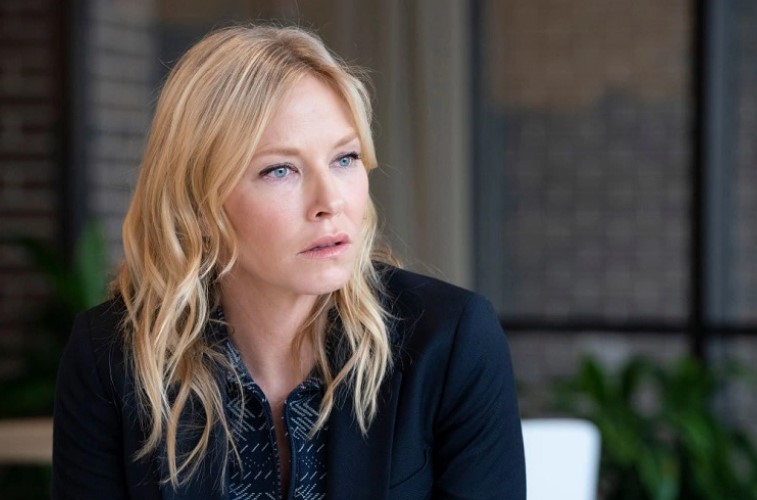 Why Law And Order: SVU’s Kelli Giddish Left The Show After 12 Seasons