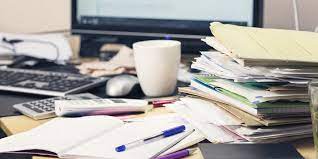 History of National Clean Your Desk Day