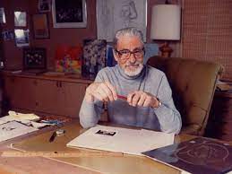 Fun Facts About Dr. Seuss