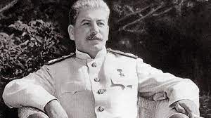 When Was Joseph Stalin Born?