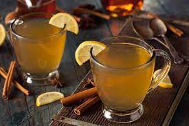 Some Amazing Recipes For National Toddy Day