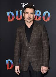 Who is Colin Farrell?