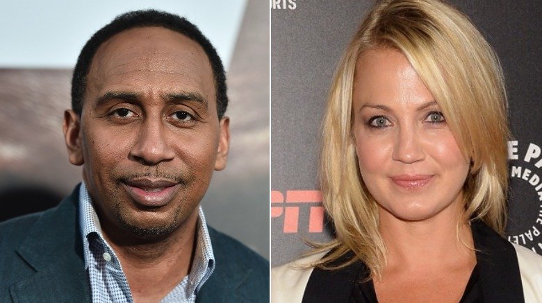 Is Stephen A. Smith Married?