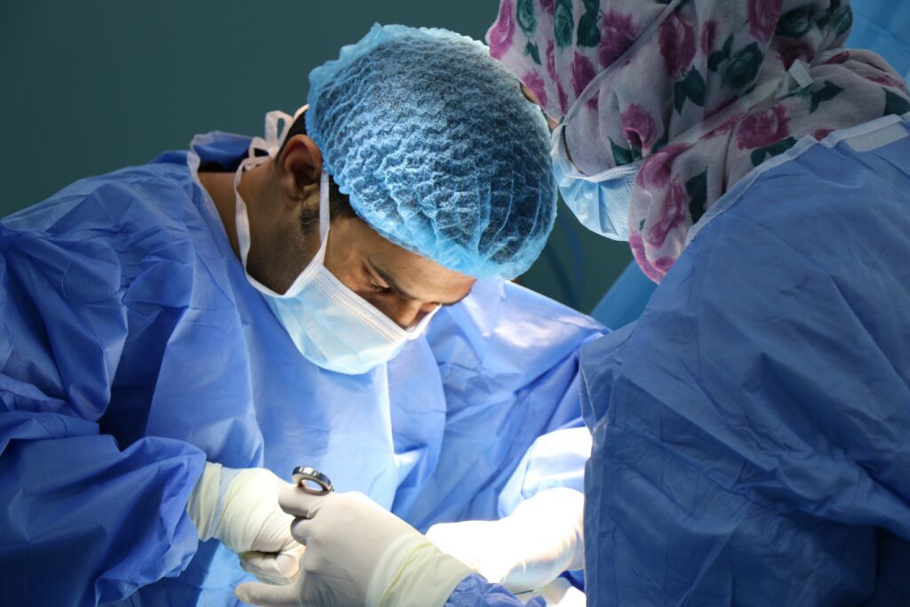 Why Pick CAREAGA Plastic Surgery?