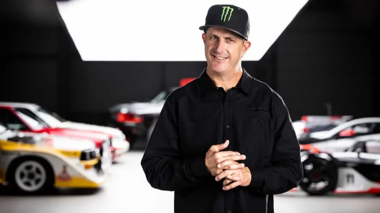 Ken Block’s Untimely Demise: Know The Details Of His Tragic End, His Fortune, And Many More!