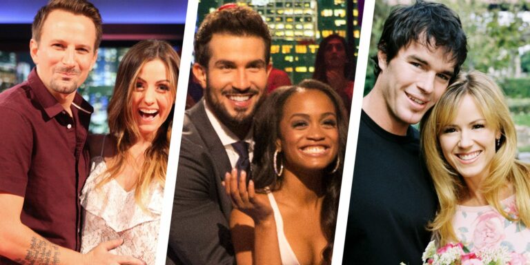 Are There Any Surviving Bachelor Couples? List Of 2023’s Top 5 Bachelor Couples!