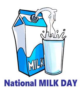 History of National Milk Day