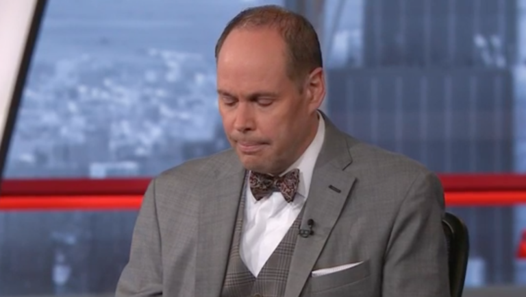 When Did Ernie Johnson Disappear? The Whole Life Story!