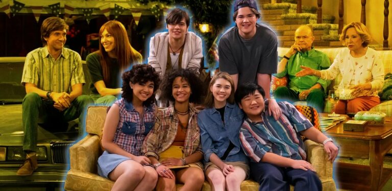Will There Be A Season 2 Of That ’90s Show? Speculation And What We Know So Far